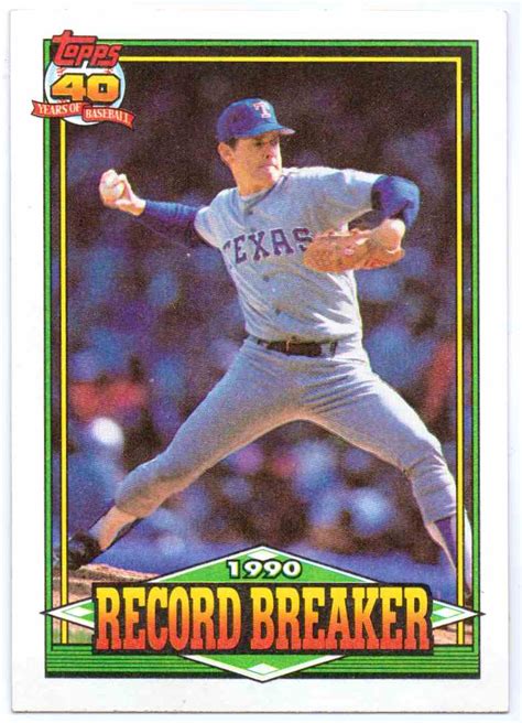 how much is nolan ryan baseball card worth|Nolan Ryan Baseball Cards List 